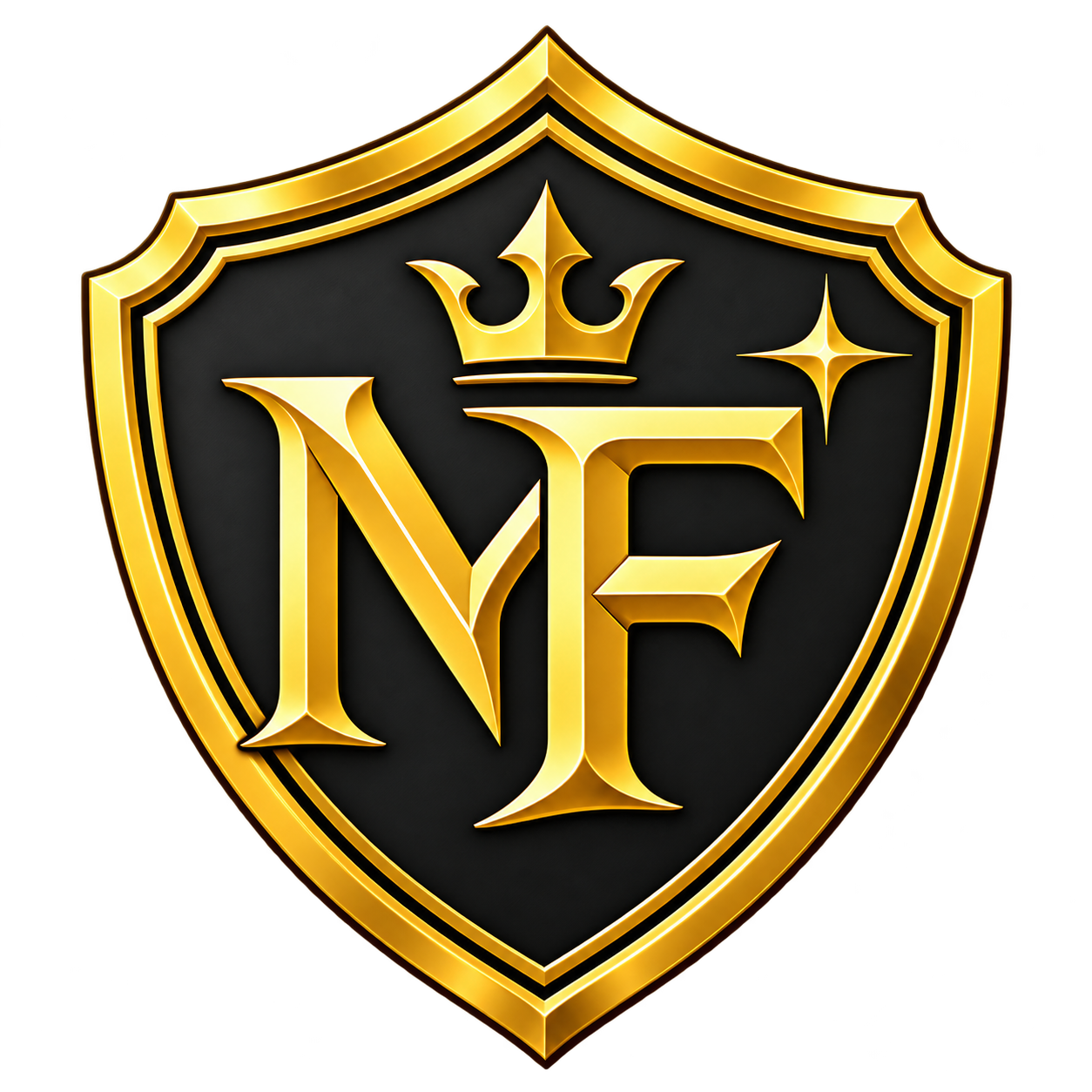 MohFam Commercial Cleaning emblem
